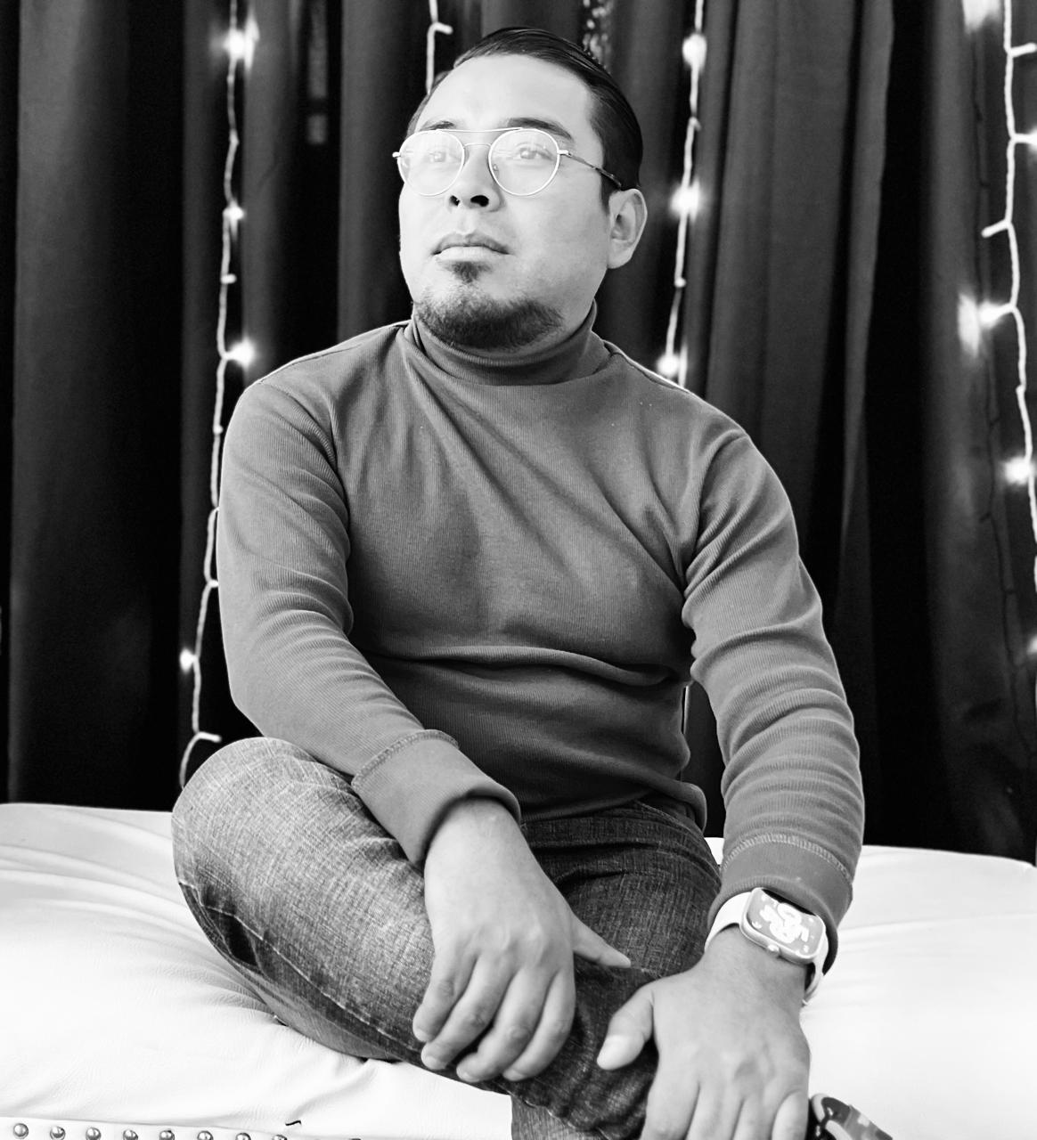 Héctor Manolo X. Rabay